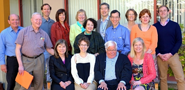 2013 PANS Research Consortium